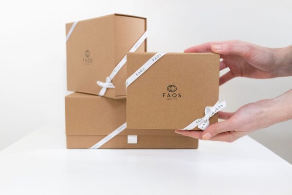 Presentpaket Small Clean - Bild 2