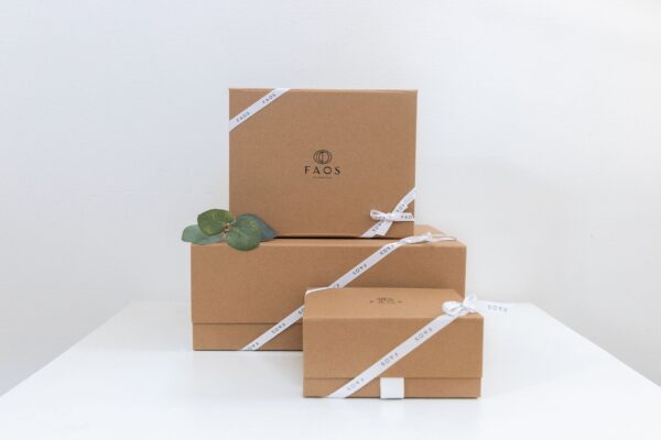 Presentpaket Medium Fresh - Bild 2