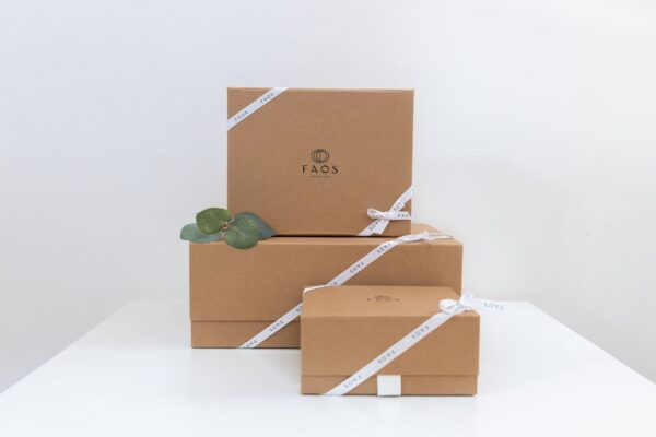Presentpaket Medium Clean - Bild 2